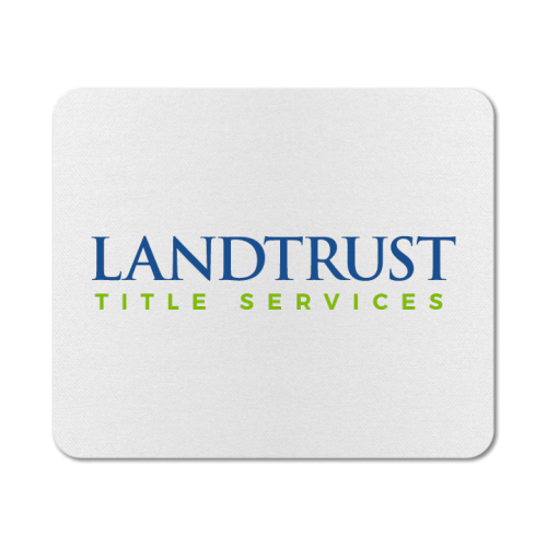 Landtrust - Mousepad
