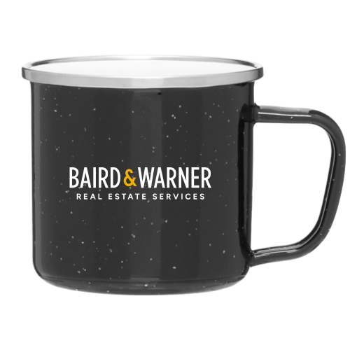 ShopBairdWarner - Camper Mug