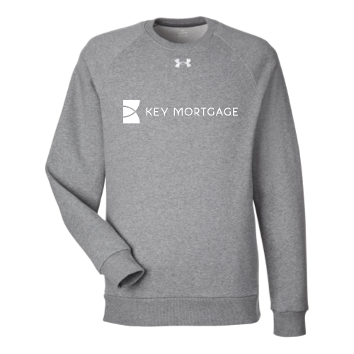 KeyMortage - Men's Rival Fleece Sweatshirt