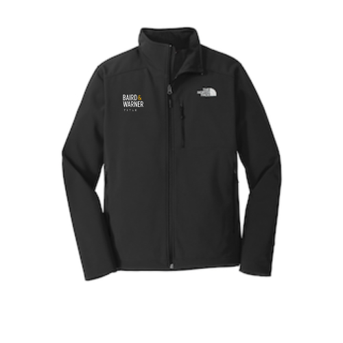 BairdWarnerTitleServices - The North Face Apex Barrier Soft Shell Jacket v1