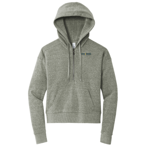 Grey Frost
