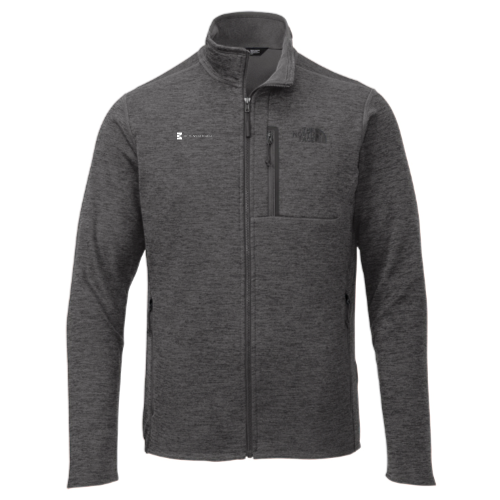 KeyMortage - The North Face Skyline Full-Zip Fleece Jacket