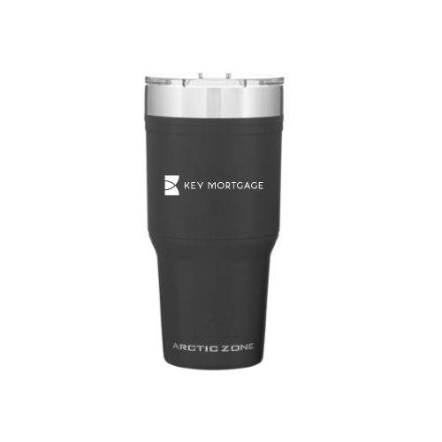 KeyMortage - Titan 30oz Thermal Tumbler
