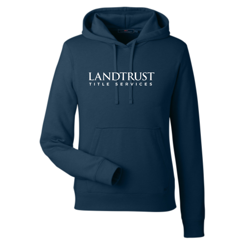 Landtrust - vineyard vines Unisex Hooded Sweatshirt K002710
