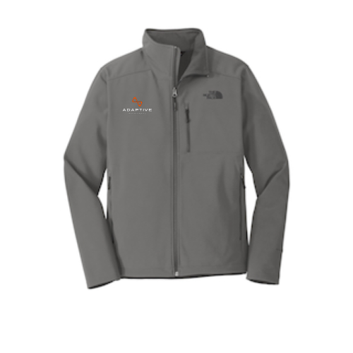 Asphalt Grey