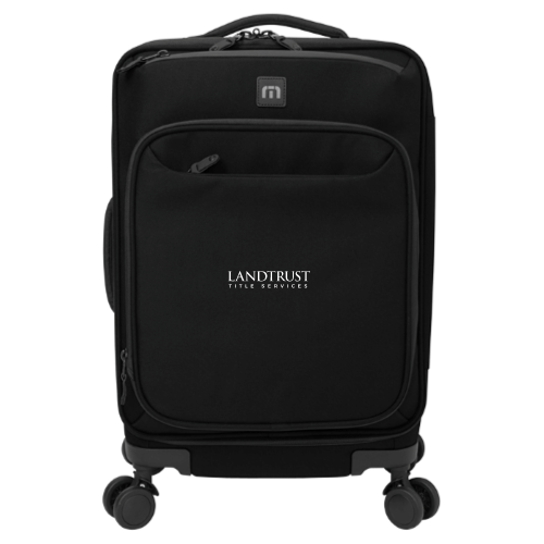 Landtrust - TravisMathew Quad Carry-On Spinner