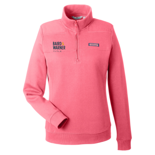 BairdWarnerTitleServices - vineyard vines Ladies' Collegiate Shep Shirt v2