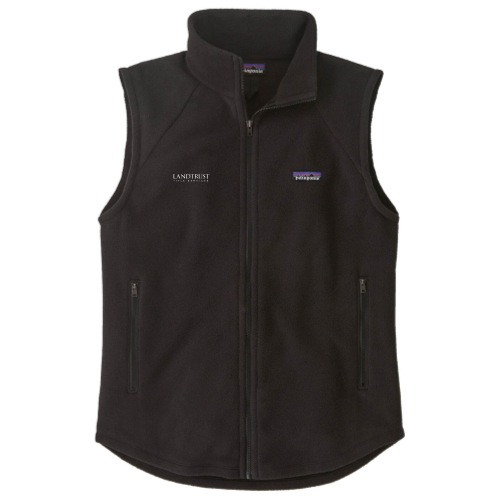Landtrust - Patagonia Women's Classic Microdini Vest