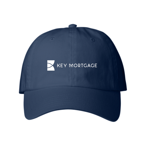 KeyMortage - vineyard vines Baseball Hat