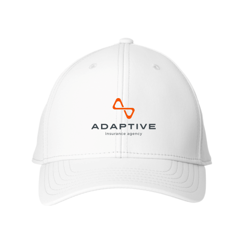 WHITE CAP_100