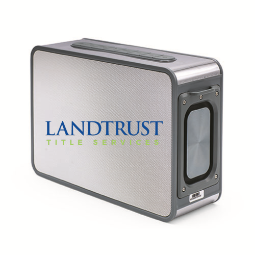 Landtrust - Jouncer