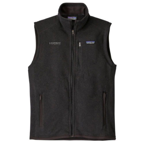 Landtrust - Patagonia Men's Better Sweater Vest