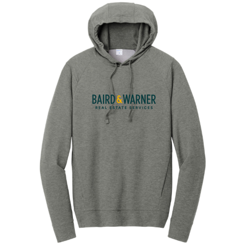 ShopBairdWarner - Sport-Tek Sport-Wick Flex Fleece Pullover Hoodie