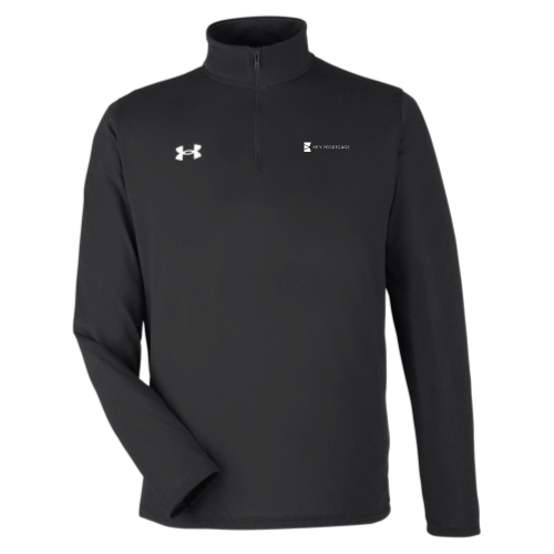KeyMortage - Men's Team Tech Quarter-Zip