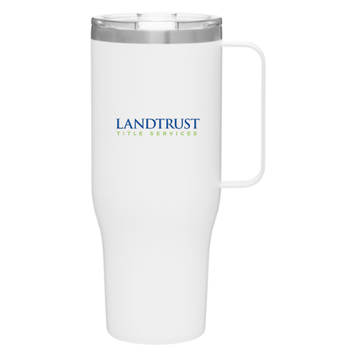 Landtrust - Denali 40oz Thermal Mug
