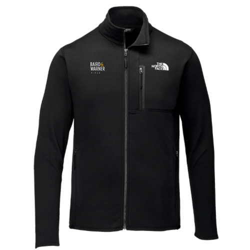 BairdWarnerTitleServices - The North Face Skyline Full-Zip Fleece Jacket