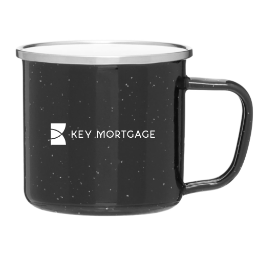 KeyMortage - Camper Mug
