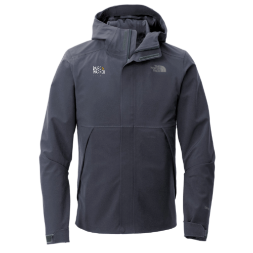 BairdWarnerTitleServices - The North Face Apex DryVent Jacket