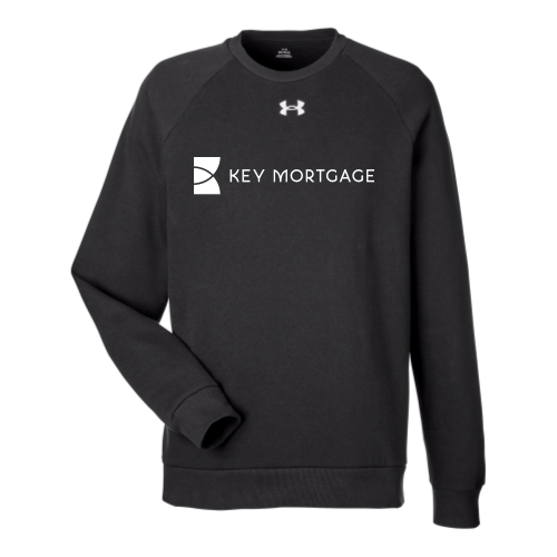 KeyMortage - Men's Rival Fleece Sweatshirt