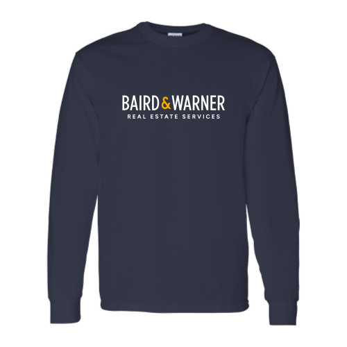 ShopBairdWarner - Gildan - 5400 Shirt