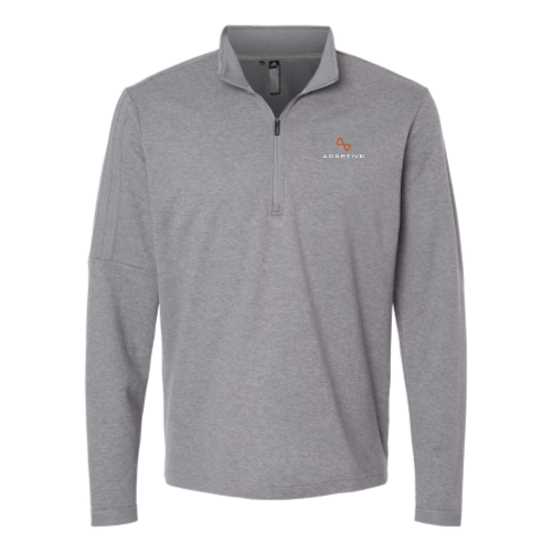Grey Three Melange