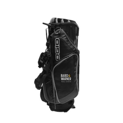 ShopBairdWarner - OGIO Orbit Cart Bag