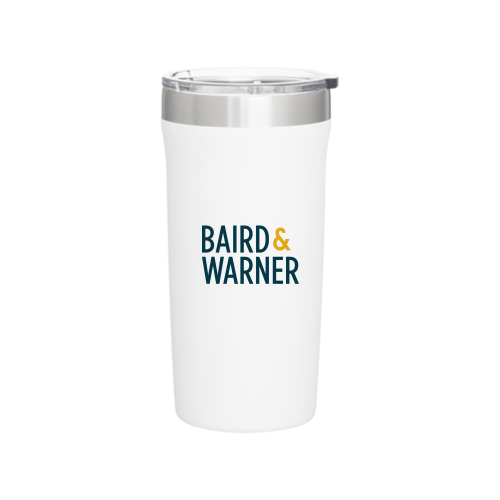 ShopBairdWarner - Palermo Tumbler