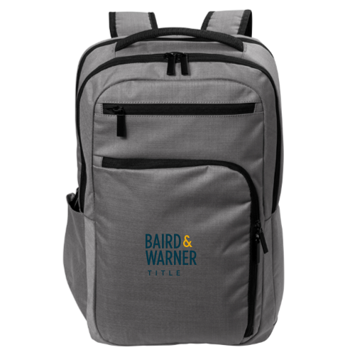 BairdWarnerTitleServices - Port Authority Tech Backpack v2