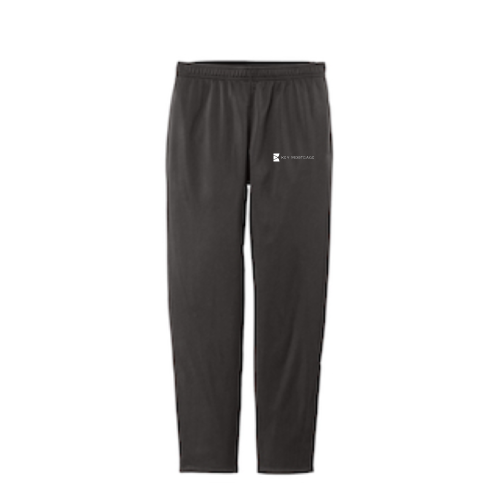 KeyMortage - Sport-Tek Ladies Tricot Track Jogger