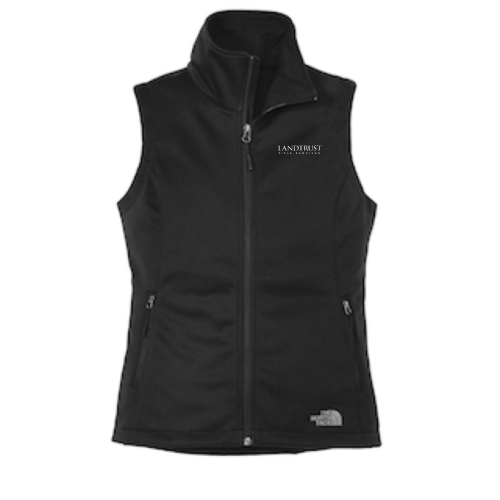 Landtrust - The North Face Ladies Ridgeline Soft Shell Vest