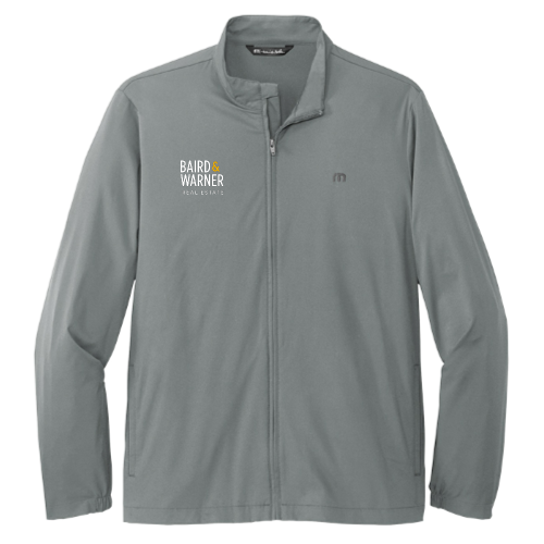 ShopBairdWarner - TravisMathew Surfside Full-Zip Jacket