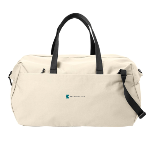 KeyMortage - Mercer+Mettle Claremont Duffel Warm Quartz
