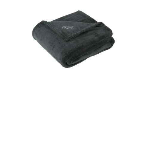 Landtrust - Port Authority Oversized Ultra Plush Blanket