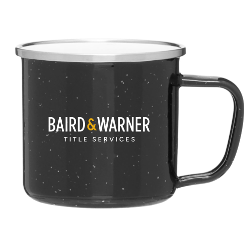 BairdWarnerTitleServices - Camper Mug