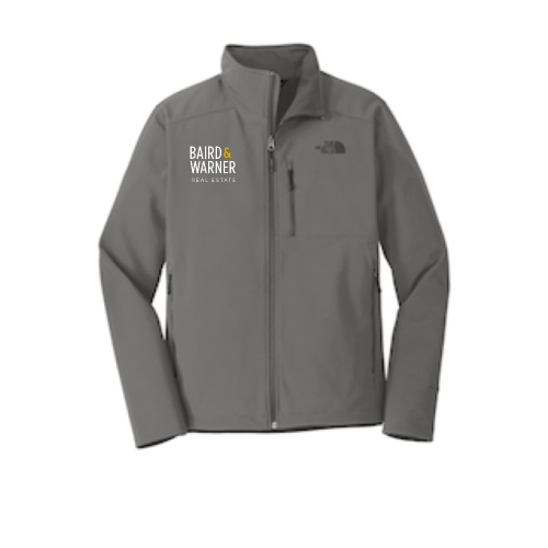 ShopBairdWarner - The North Face Apex Barrier Soft Shell Jacket v1