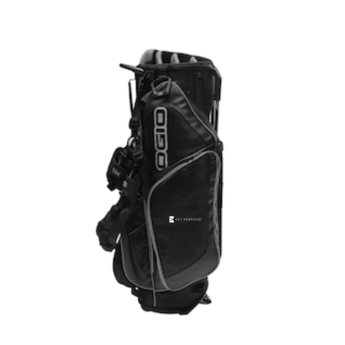 KeyMortage - OGIO Orbit Cart Bag