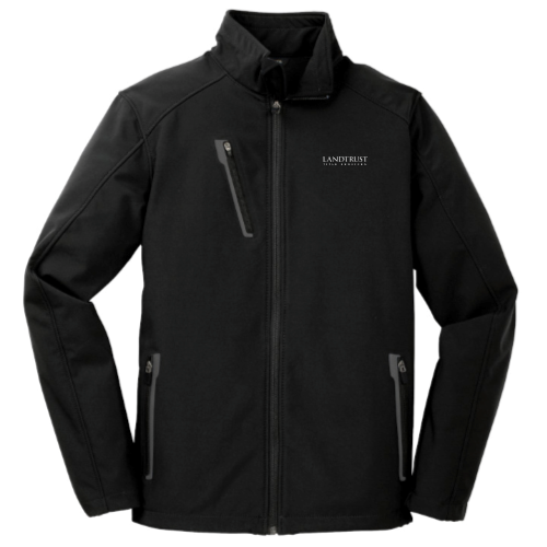 Landtrust - Port Authority Welded Soft Shell Jacket