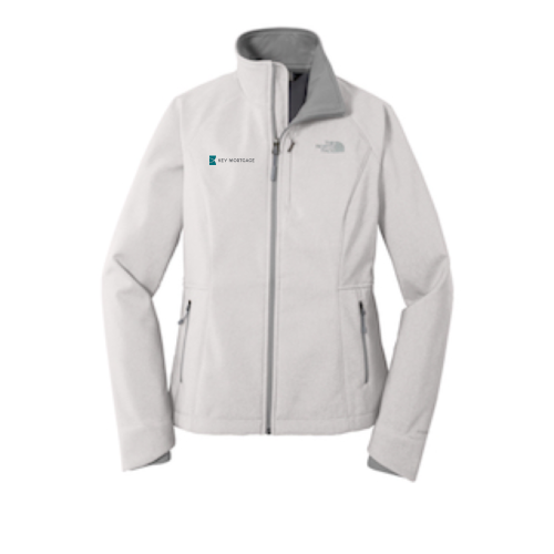 KeyMortage - The North Face Ladies Apex Barrier Soft Shell Jacket Light