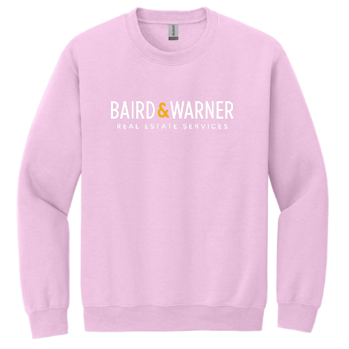 ShopBairdWarner - Gildan Heavy Blend Crewneck Sweatshirt