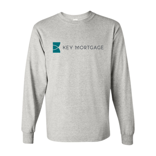 KeyMortage - Gildan - 5400