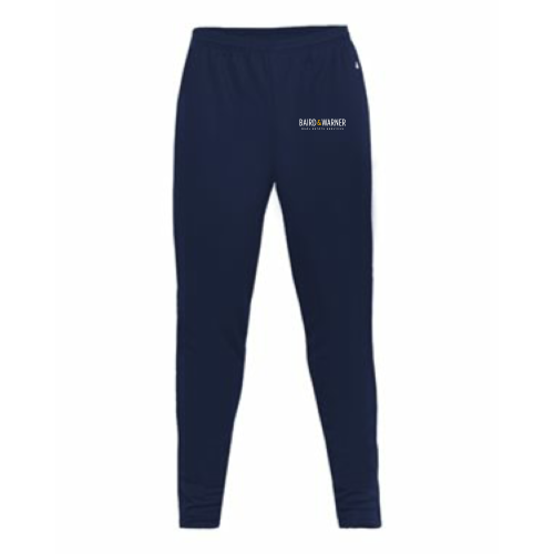 ShopBairdWarner - Unbrushed Poly Trainer Pants