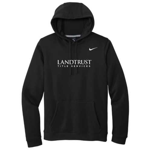 Landtrust - Nike Club Fleece Pullover Hoodie