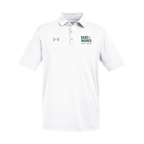 ShopBairdWarner - Men's Tech Polo v2