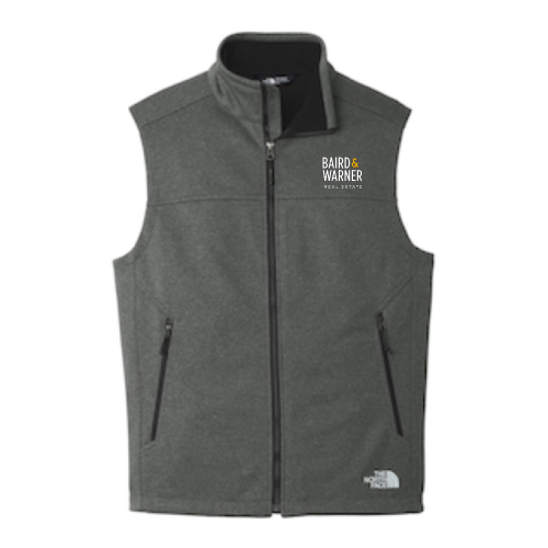 ShopBairdWarner - The North Face Ridgeline Soft Shell Vest