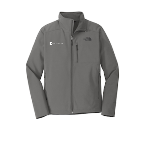 KeyMortage - The North Face Apex Barrier Soft Shell Jacket