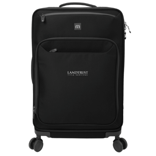 Landtrust - TravisMathew Quad Checked Spinner