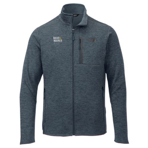 BairdWarnerTitleServices - The North Face Skyline Full-Zip Fleece Jacket