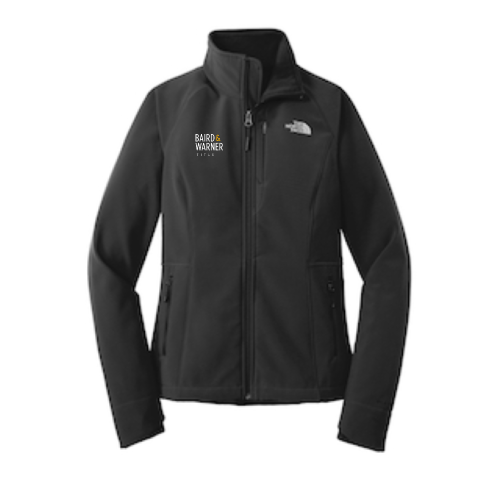 BairdWarnerTitleServices - The North Face Ladies Apex Barrier Soft Shell Jacket v1
