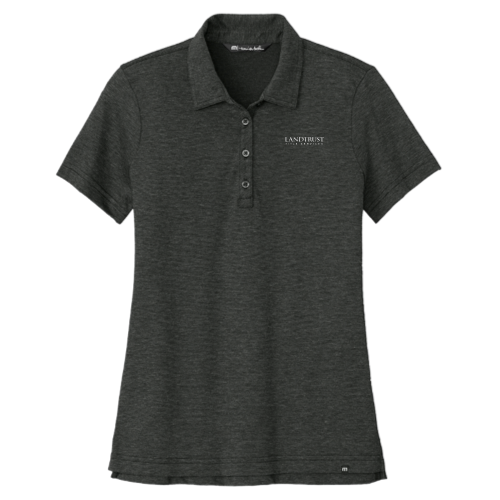Landtrust - TravisMathew Ladies Sunnyvale Polo