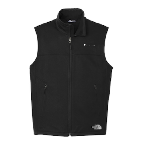 KeyMortage - The North Face Ridgeline Soft Shell Vest
